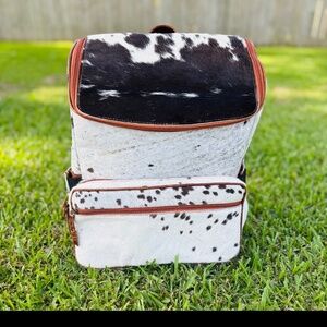 Backpack purse
